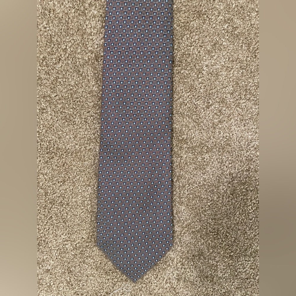 Saxony Collection Tie